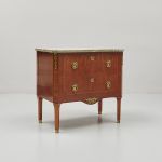 1086 2595 CHEST OF DRAWERS